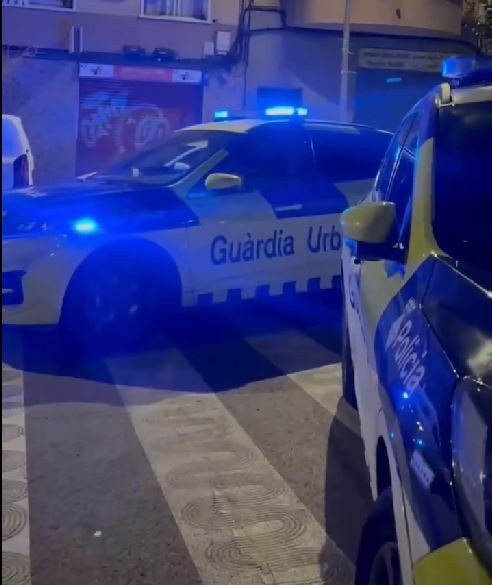 Guardia urbana