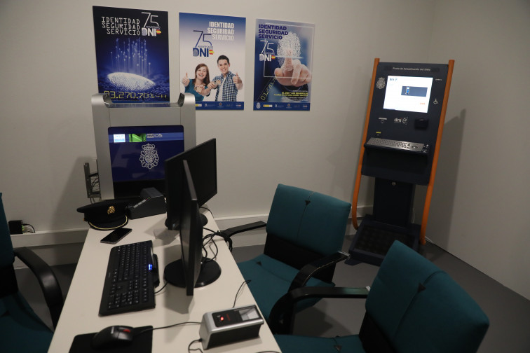 Junts propone automatizar la renovación del DNI y digitalizar certificados para agilizar gestiones