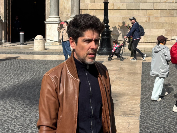 Cid urge a Junts a respaldar el decreto anticrisis de vivienda y proteger a los arrendatarios