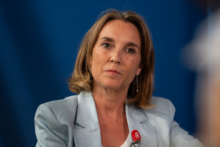 El PP busca el apoyo de Junts para endurecer los controles a migrantes y reforzar la seguridad nacional