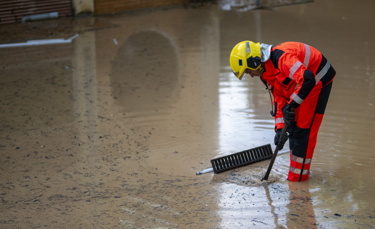 Catalunya modifica su seguridad ante el clima extremo: así es la nueva alerta por lluvias torrenciales