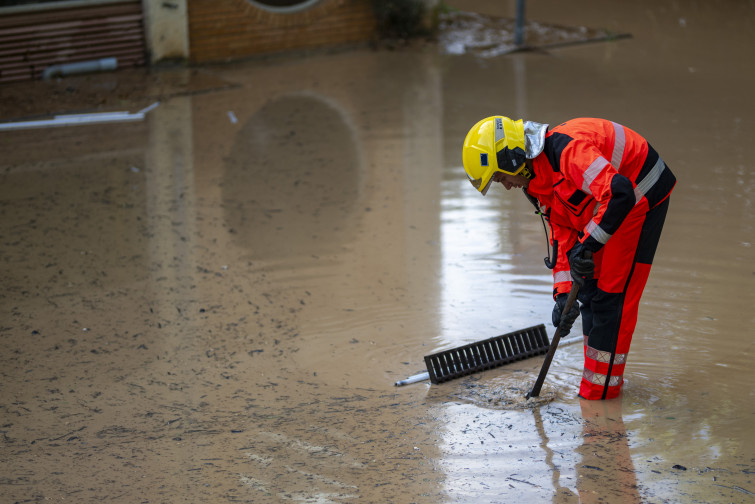 Catalunya modifica su seguridad ante el clima extremo: así es la nueva alerta por lluvias torrenciales