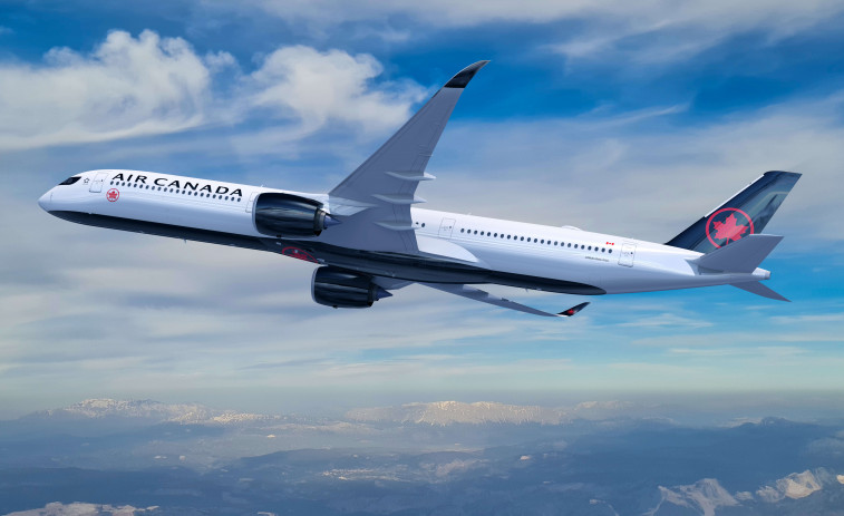 Tragedia aérea en Nueva York: mueren el piloto y el copiloto tras una colisión en el aeropuerto de LaGuardia