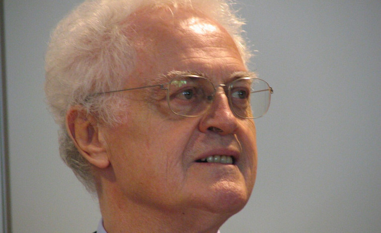 Muere Lionel Jospin, referente histórico del socialismo francés y ex primer ministro de Francia