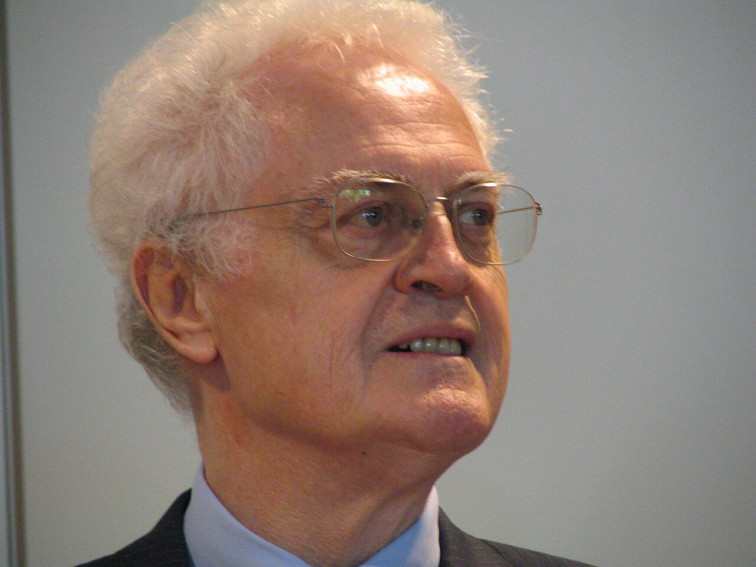 Muere Lionel Jospin, referente histórico del socialismo francés y ex primer ministro de Francia