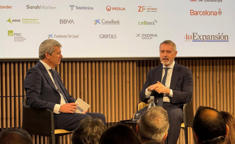 Claves del plan de Marc Murtra: Telefónica invertirá 5.000 millones en una gigafactoría en Catalunya