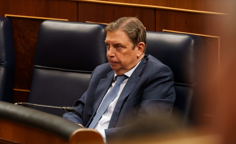 Planas defiende el plan anticrisis: “Protege a ciudadanos y empresas frente al impacto económico”