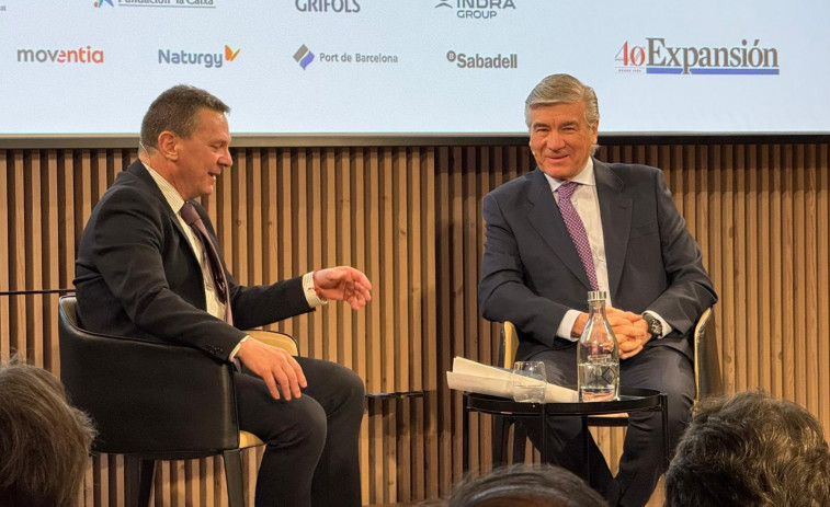 El aviso de Reynés a Catalunya: La dependencia nuclear y las renovables son un cuello de botella'