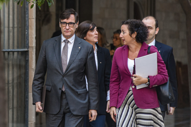 Romero marca la fecha límite en la aprobación de los Presupuestos 