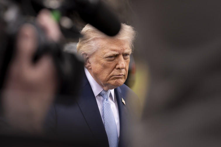 Trump paraliza las amenazas a Irán: suspende la ofensiva militar y abre la vía de diálogo