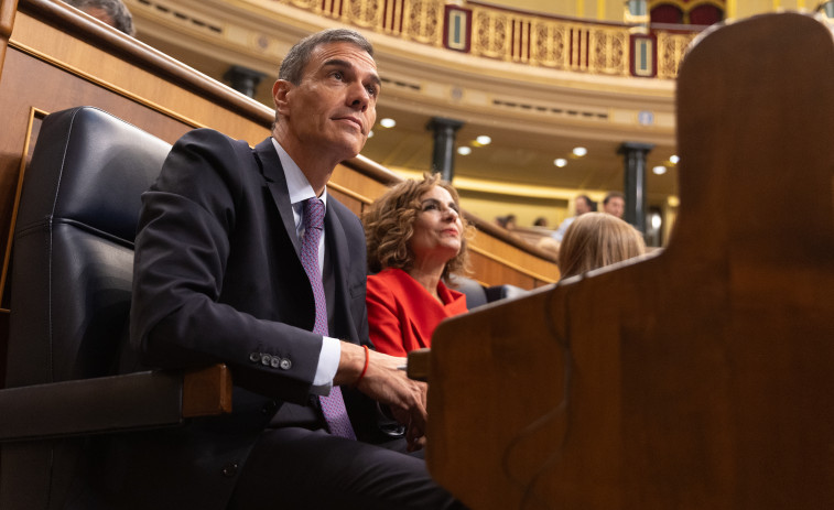 Movimiento político: el adelanto electoral en Andalucía obliga a Pedro Sánchez a remodelar su Gobierno