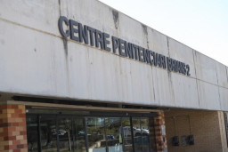 Herido grave un interno en Brians 2 tras ser agredido con una arma blanca