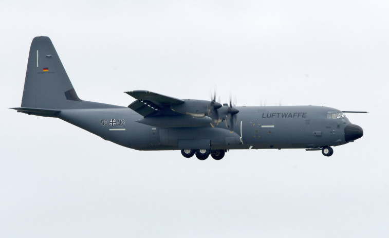 Tragedia militar en Colombia: un accidente de avión deja 66 fallecidos y decenas de heridos