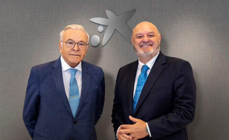 CriteriaCaixa dispara su beneficio un 120%: resultados récord para blindar la obra social hasta 2030