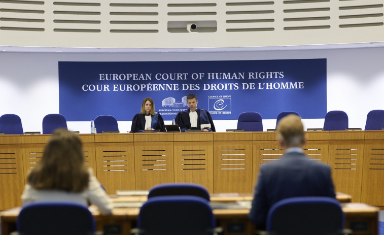 La justicia europea avala la eutanasia de la joven de Barcelona al rechazar las cautelares pedidas por el padre