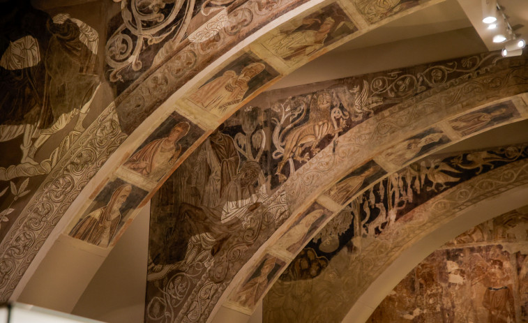 Exconsellers de la Generalitat se querellan contra el 