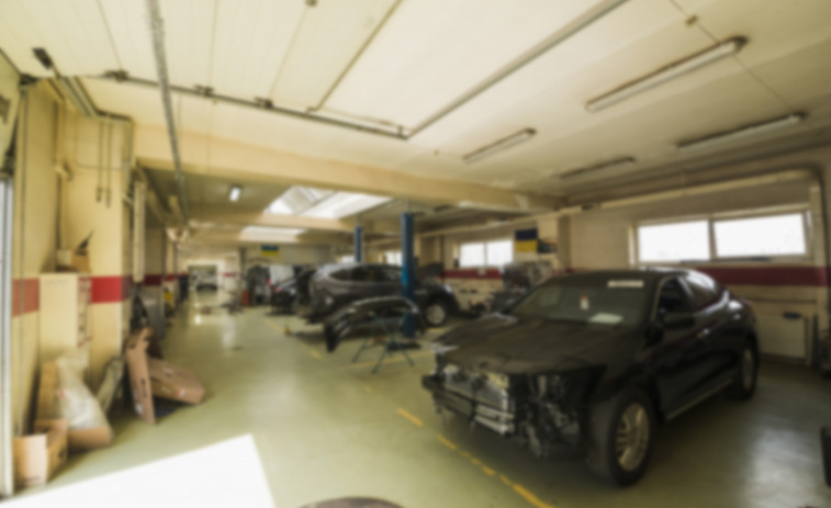 Crisis en Vilanova: detenidos cuatro funcionarios por irregularidades en el depósito de vehículos