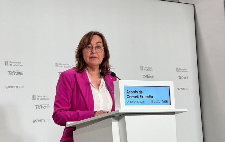 Las restricciones de velocidad en Rodalies seguirán vigentes por las obras urgentes hasta mayo