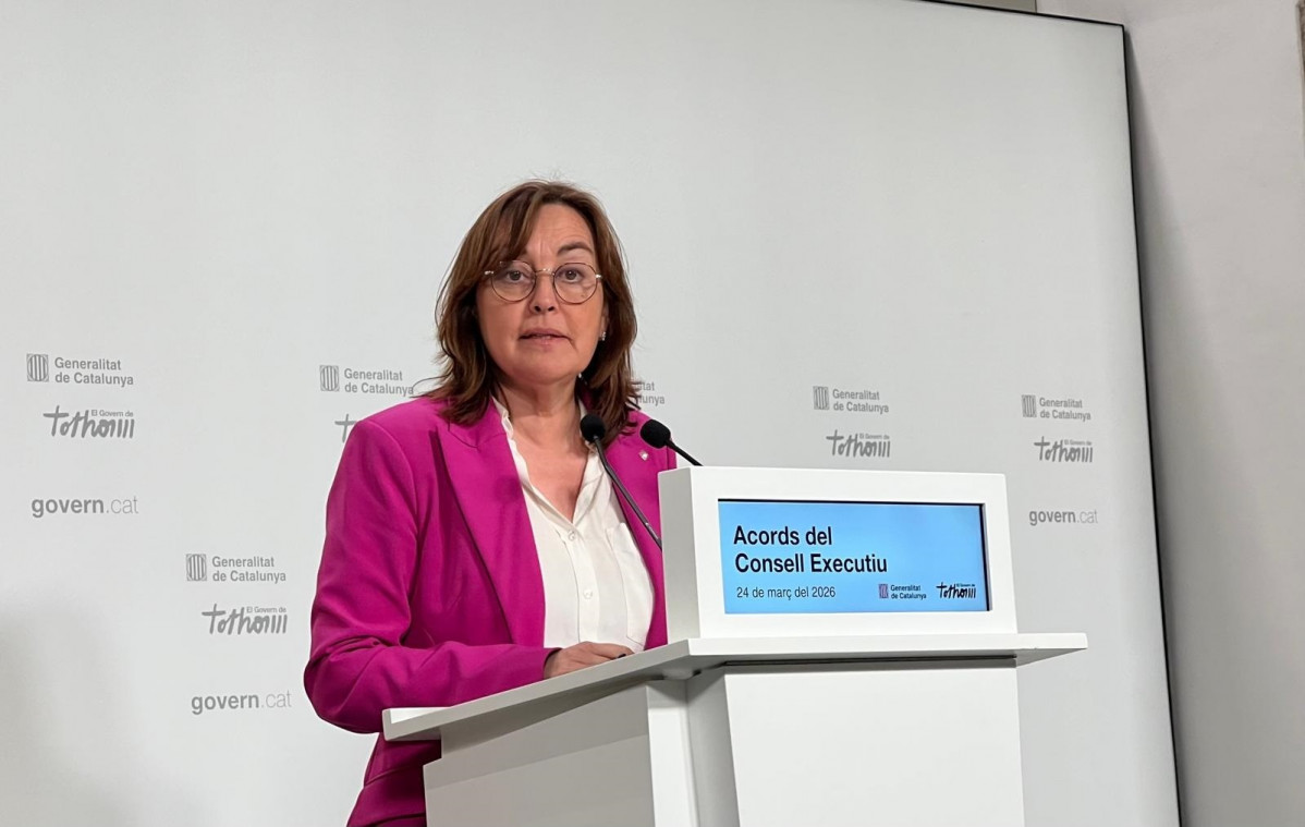 EuropaPress 7391258 consellera territorio vivienda transicion ecologica portavoz generalitat (1)