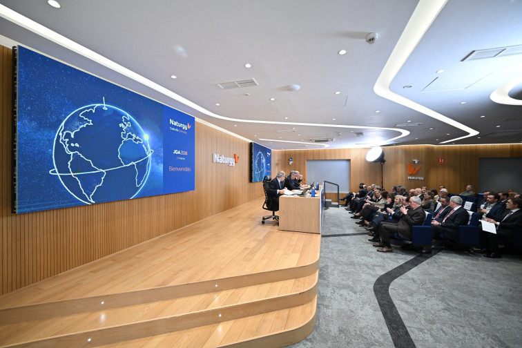 Naturgy convoca a su junta tras un 2025 récord y dispara dividendos mientras refuerza su liderazgo global