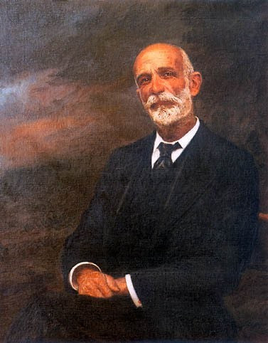 Miguel Escudero Royo