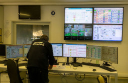 El AMB estudia extender las redes de calor y frío para impulsar la transición energética metropolitana