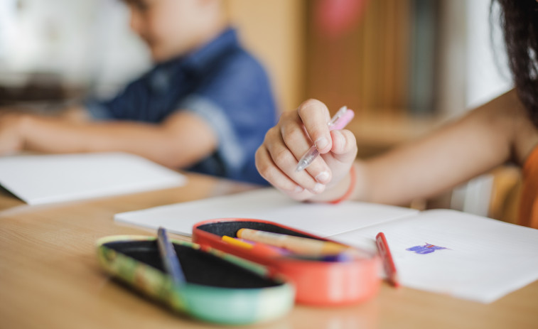 Calendario escolar en Catalunya: el 8 de septiembre se consolida como la fecha fija para el inicio de curso