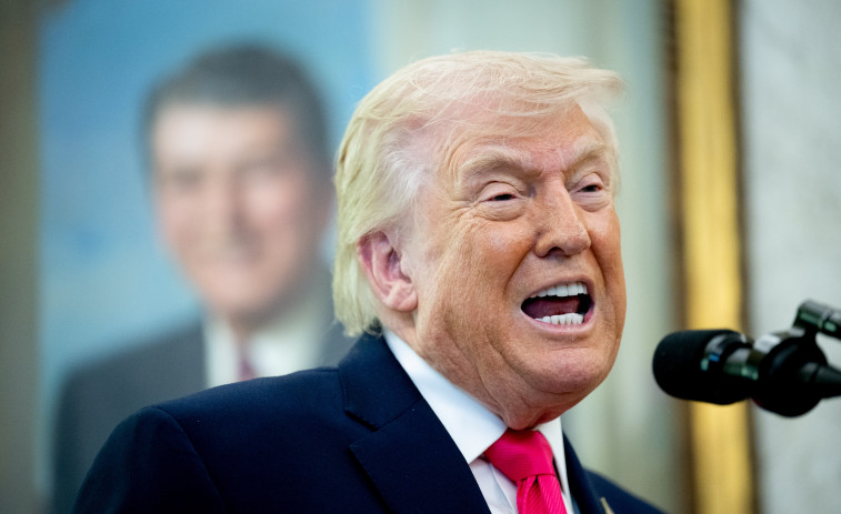 Estados Unidos busca el alto el fuego mientras Irán niega negociaciones y ya habla de 