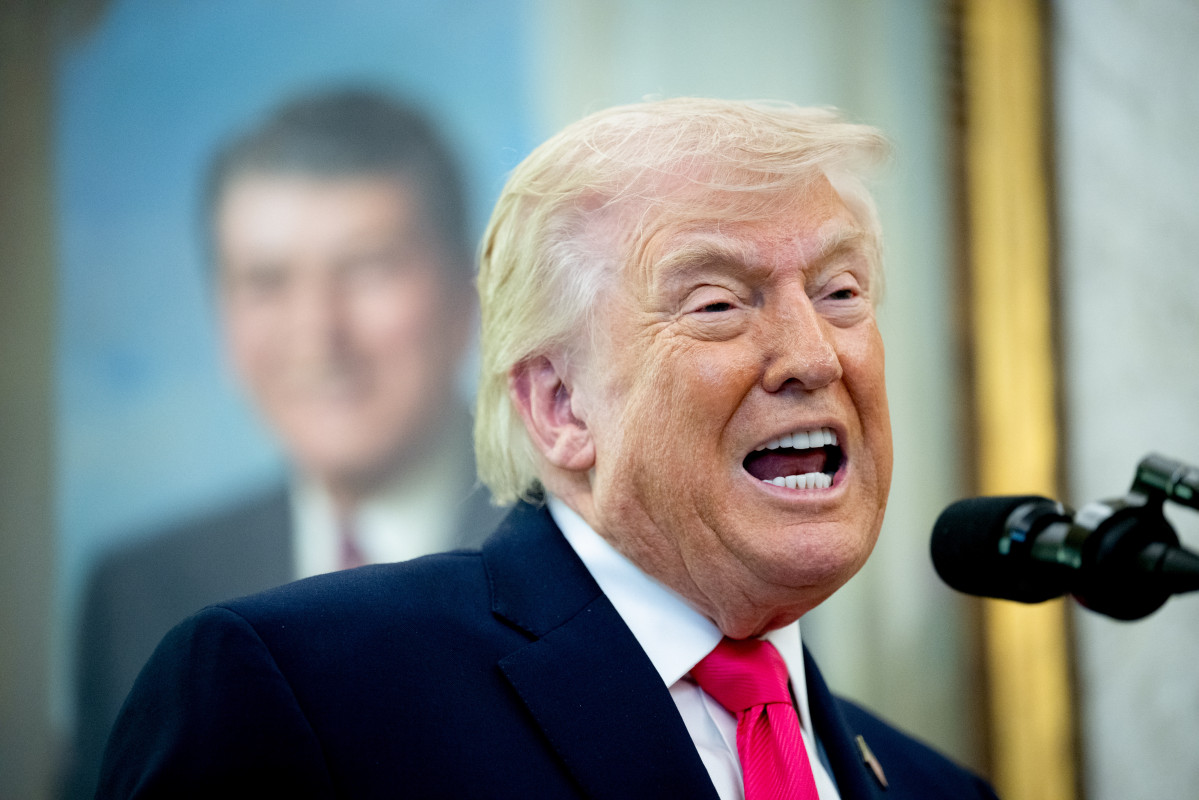 EuropaPress 7393015 march 24 2026 washington district of columbia usa united states president