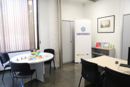 Gavà impulsa un servicio de canguro gratuito para mejorar la conciliación familiar