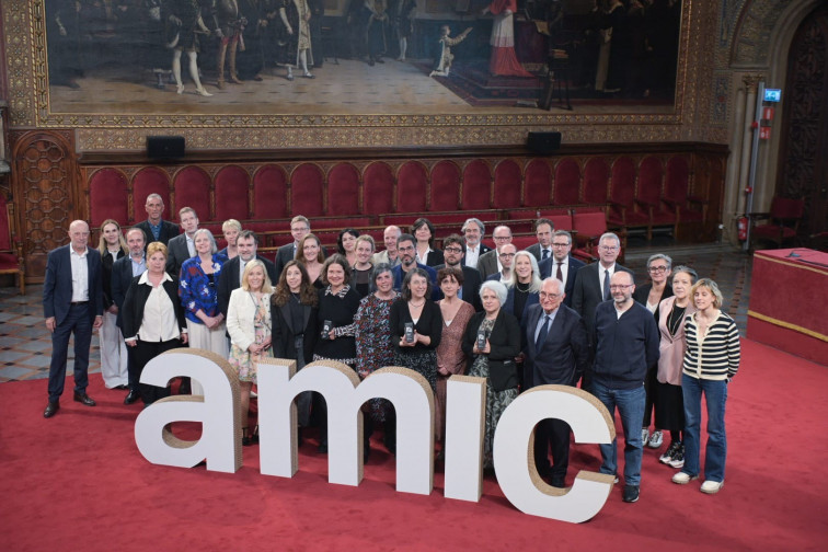 El periodismo que une barrios: 'Greater Govanhill' gana el Premio Internacional AMIC en la categoría Europa