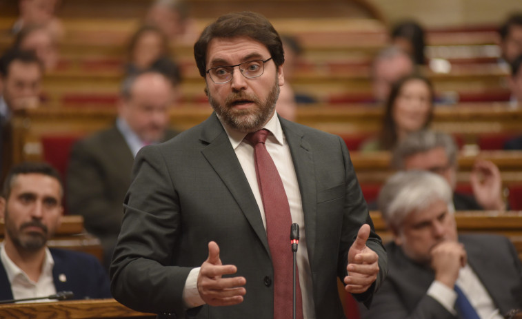 Ferran Pedret asegura que hay 