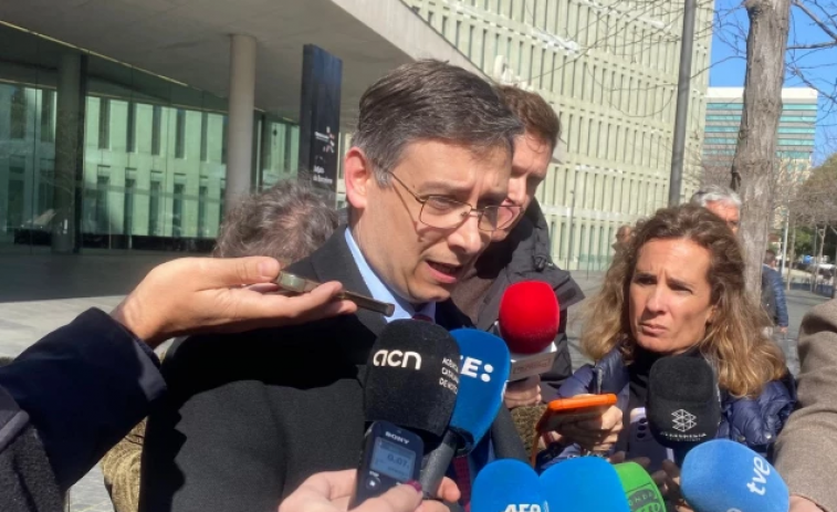 Abogados Cristianos agota la última bala: solicitan un tratamiento psiquiátrico urgente para Noelia