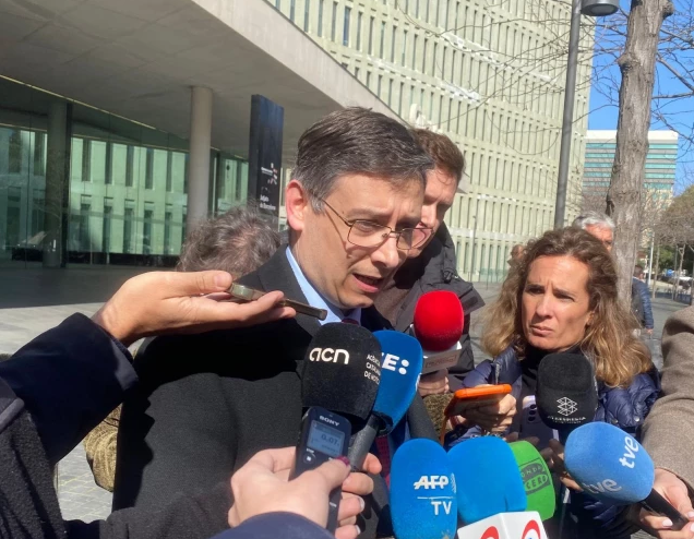 Abogados Cristianos agota la última bala: solicitan un tratamiento psiquiátrico urgente para Noelia