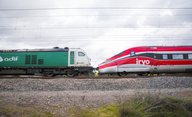 La jueza pide Adif identificar a los responsables del cambio de vía previo al siniestro de Adamuz