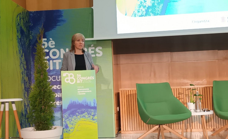 Vic acogerá una parte de la 5 edición del Congrés BIT sobre bioeconomía