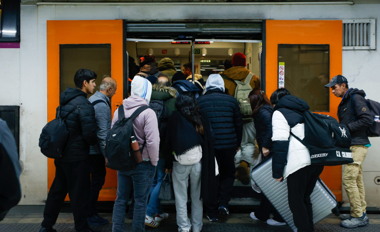 ERC pide acabar con la 