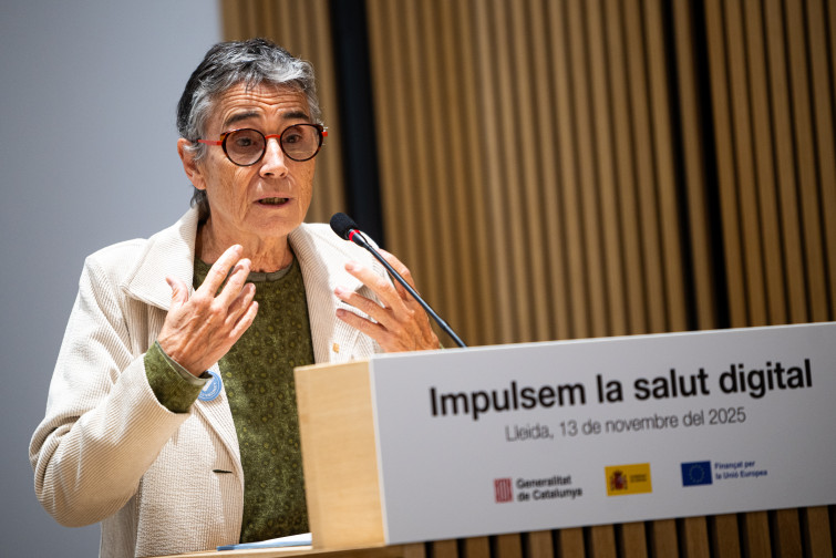 El Parlament impulsa la financiación en Catalunya de una terapia clave para la piel de mariposa