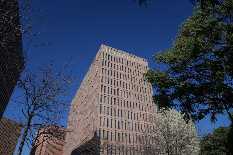 Una jueza de Barcelona rechaza por tercera vez suspender la eutanasia de una joven pese a las apelaciones