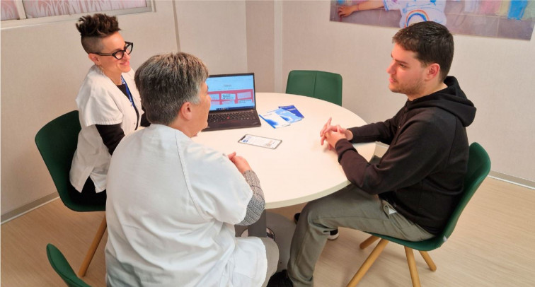 Vall d’Hebron revoluciona la atención hospitalaria con áreas de conocimiento y cuidados integrales