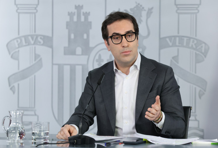 Pedro Sánchez renueva su Gobierno reforzando economía y Hacienda con Carlos Cuerpo y Arcadi España