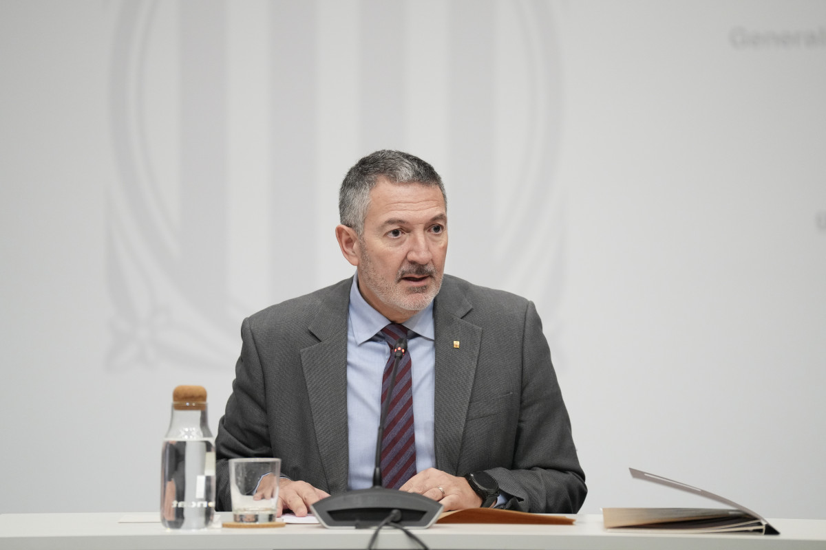 EuropaPress 7360028 conseller empresa miquel samper reune empresarios sectores mas afectados