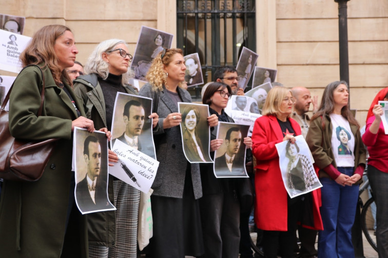 Justicia histórica: el Congreso amplía las indemnizaciones para las víctimas del franquismo