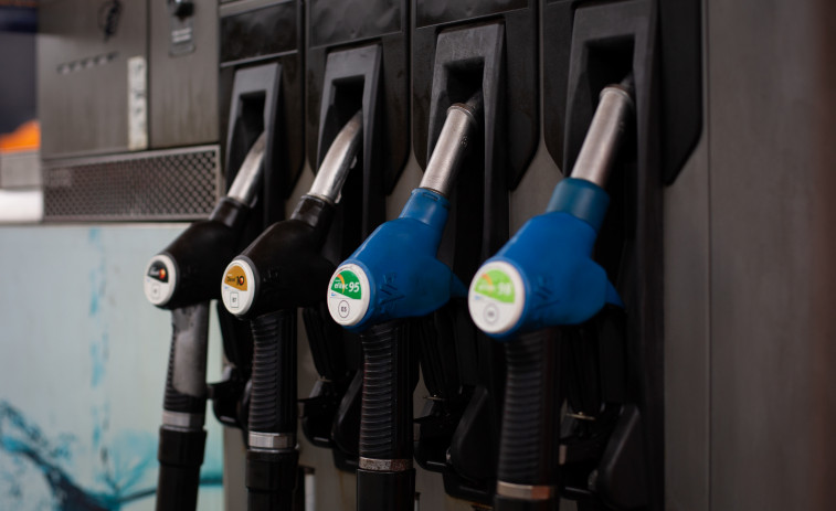 El combustible marca el repunte de la inflación en España, situándose en un 3,3%