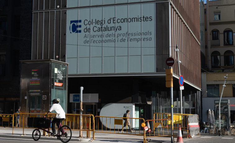 Economistas señalan una 