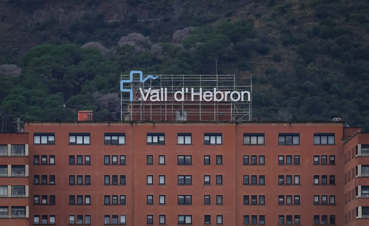 Salut abre una investigación para esclarecer el caso del bebé maltratado en Barcelona