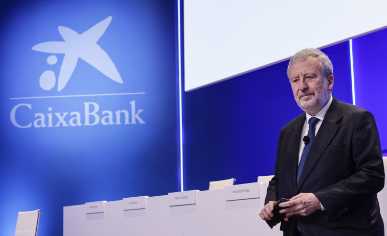 Tomas Muniesa (CaixaBank): 