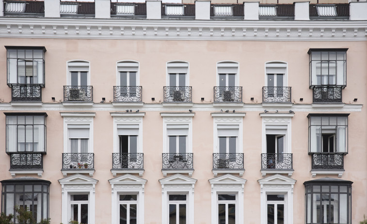 ¿En qué basa Catalunya su nuevo modelo de vivienda pública?