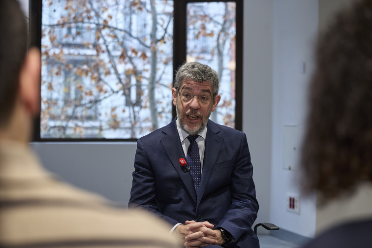 Vídeo: El PP advierte que según el FMI, las políticas del Gobierno ponen en riesgo los salarios y el mercado de vivienda