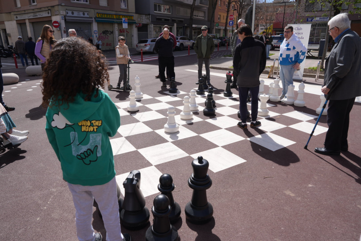 20260328 INAUGURACIÓ NARCIS BLANCH 1